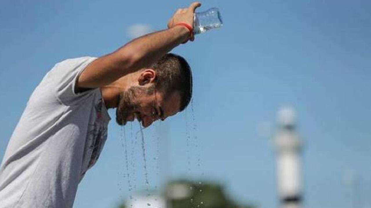 İstanbul'da nem nefes kesecek: Eyyam-ı Bahur Türkiye’yi kasıp kavuracak! Tarih verildi, termometreler 40 dereceyi aşacak 5